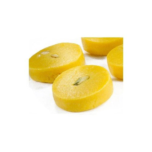 Karachi Bakery Kesar Peda 450g